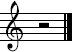Demi-pause